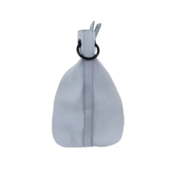 NWT Foley & Corinna Tate Tote in Poplin Blue - Picture 2 of 8